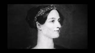 The Letters of Ada Lovelace - BBC Radio - 1/2