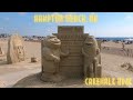 Hampton Beach, NH Walking Tour, June, 2021:) HD4K