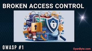 Broken Access Control — IDOR, Privilege Escalation &amp; RBAC Explained (OWASP #1)