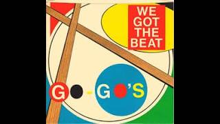 🎸 Guitar Hero Encore Rocks the 80s — Track #4 The Go Go’s — “We Got the Beat”