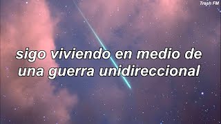 EDEN - Love not wrong; brave || Sub español