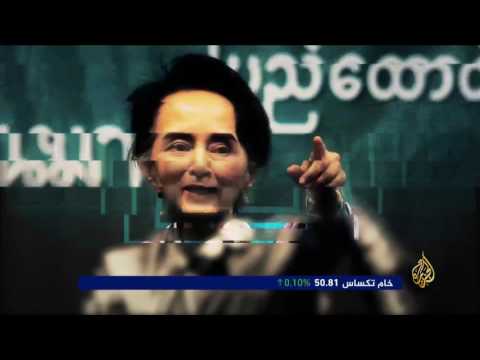 النشرة الاقتصادية الأولى 2017/5/23
