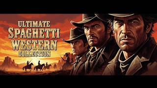 The Ultimate Spaghetti Western Collection