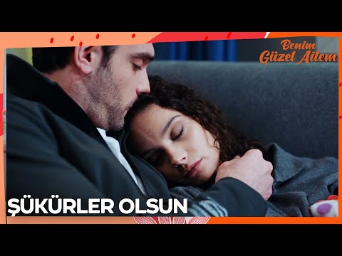 "Bana doğru yolu gösterdiğin için sana şükürler olsun Allah'ım." 🤲 - Benim Güzel Ailem 21. Bölüm