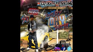 Chief Keef - Everyday Shit (Feat. SD) [2011]