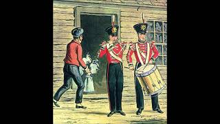 Fifres et tambours/ Fifes and drums - Keel Row & Smith's Hornpipe