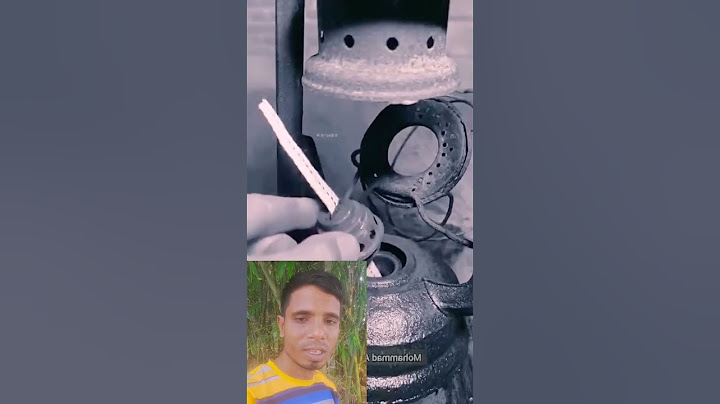 আজ থেকে ৪০ বা ৫০ বছর আগে মানুষ হ্যারিকেন ব্যবহার করত।