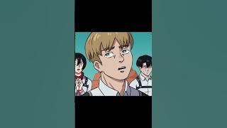 Attack on Titan Final -  Animated Dance Recap part 3