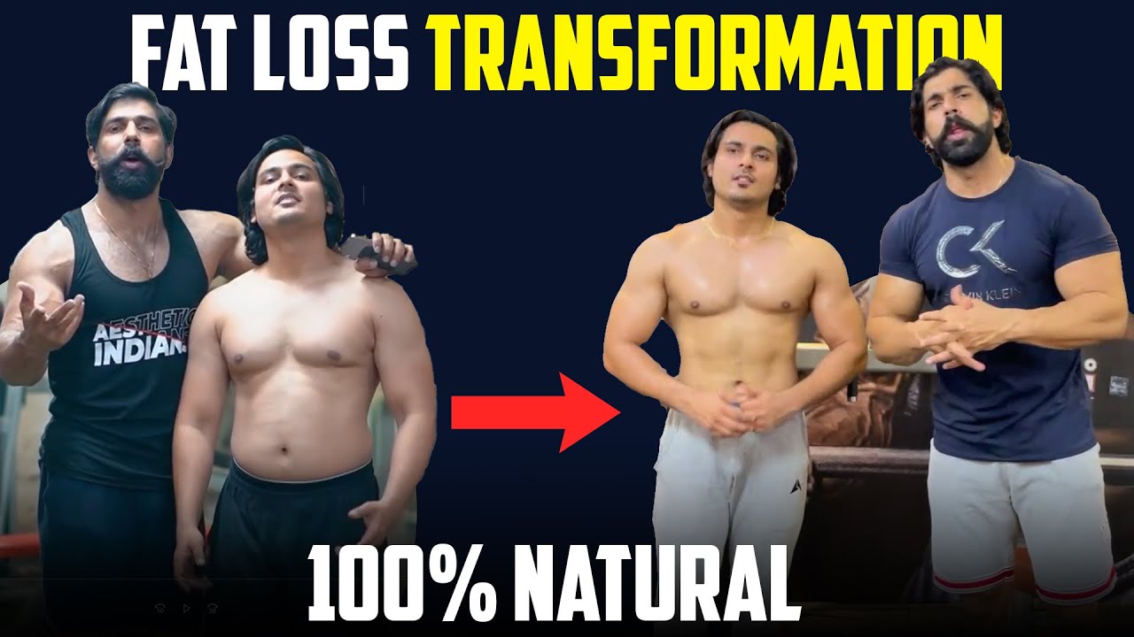 Natural Body Kaise BANAYE ? Easy Tips for Natural Transformation No