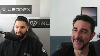 We're Building the Privacy Wallet Nobody Else Will | LeoDex Podcast