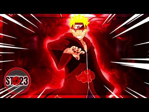 WHAT IF NARUTO WAS IN THE AKATSUKI PART 1!!!!!