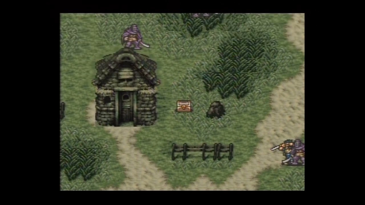懐かしのレトロゲーム(スーパーファミコン(Super Nintendo