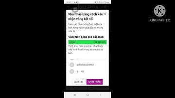 Chúc mừng năm mới 2021 kích hoạt PI đúng khoảnh khắc  ! được gì?