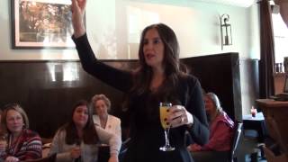 Keurig 2.0 Say Hello #cawfeetawk Event - Birmingham, AL