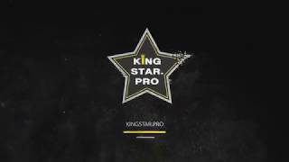 KingStar.PRO - Старая Торопа 2017