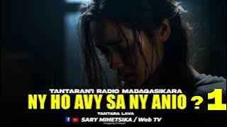 TANTARA MALAGASY - NY HO AVY SA NY ANIO -1 (Tantaran'ny RECORD FM) Tantara Mitohy