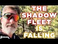 The Beginning of the End of the Shadow Fleet || Peter Zeihan Mp3 Song