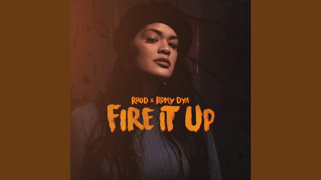 Watch Fire It Up on YouTube Watch Fire It Up on YouTube