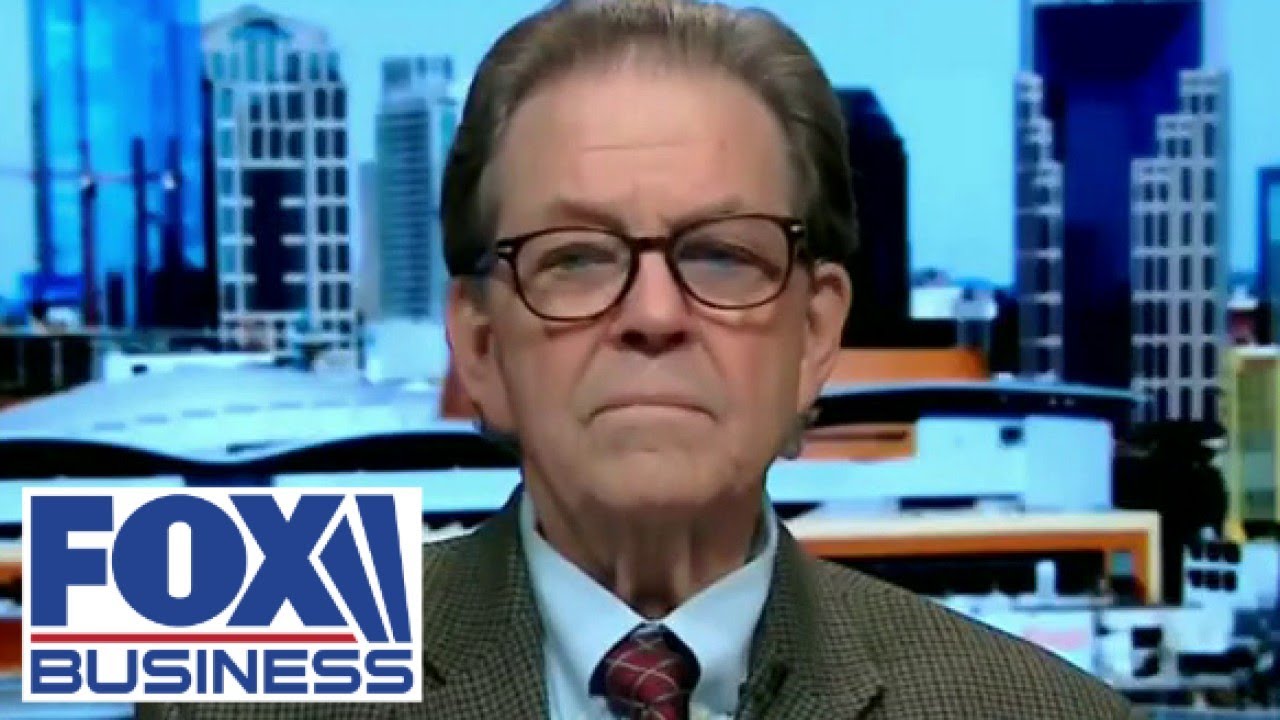 Art Laffer: Trump tax cuts led to a 'far better' economy