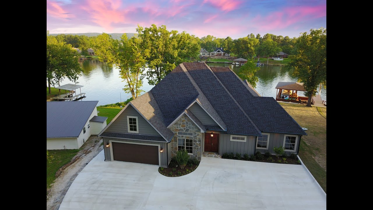 689 Redoak Dr. Hot Springs, AR 71913