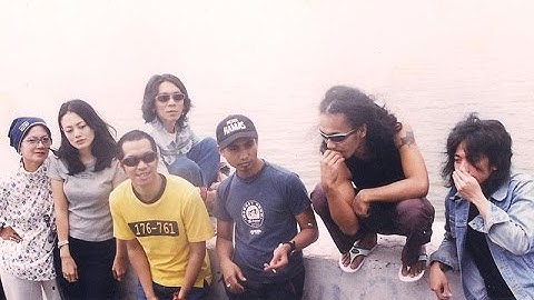 Slank - JKT Pagi Ini (Official Music Video)