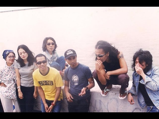 Slank - JKT Pagi Ini (Official Music Video) class=