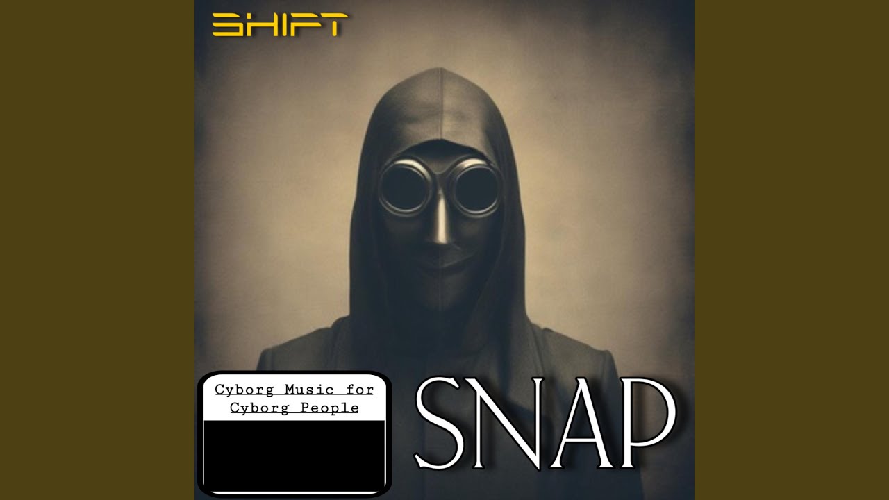 Watch Snap on YouTube Watch Snap on YouTube
