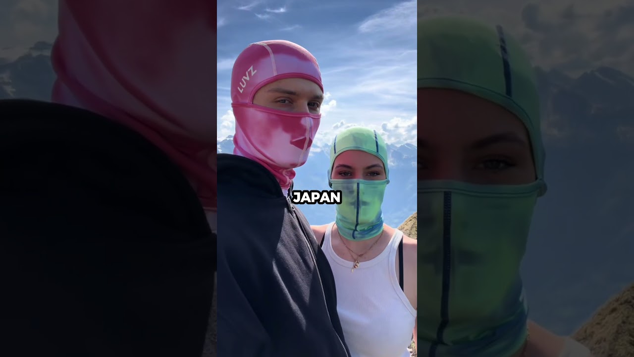 Things Japan Gets Blamed for Making