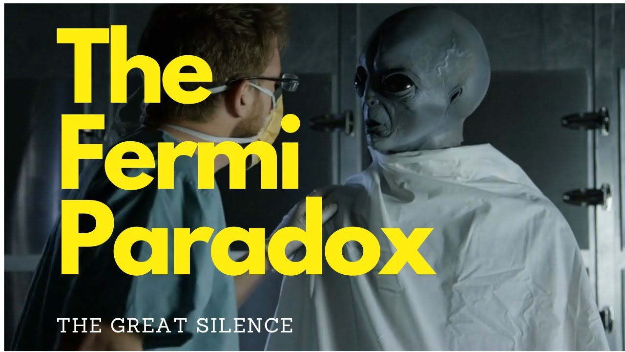 The Great Silence: Unraveling The Fermi Paradox