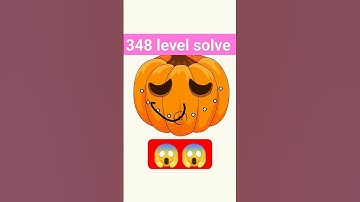 348 level solve #dop #daw #game #shorts 🤯😱