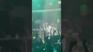 Playboi carti vibing in a club 💯🧛🏾🧛🏾