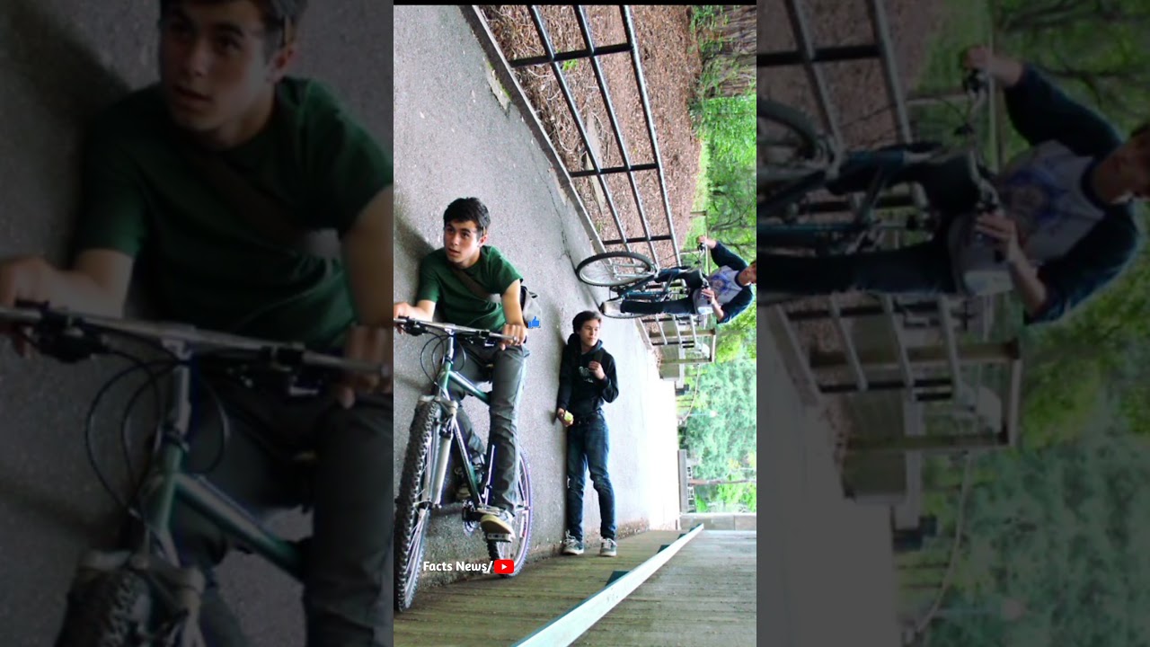 Amazing Illusion 😳😱 