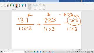Week 4: 4.2 - Addition Rule [STAT 200]