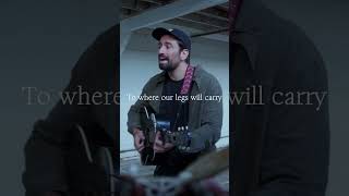 diamonds In My Chest Unplugged From An Empty Warehouse  new indiefolk