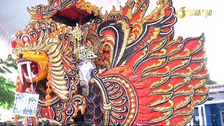 Iming iming | DUA PUTRA 2025 | Cipaat Blok Soga Bongas (Wartono/Chumir)