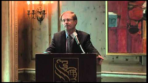 John Hull on Risk Management