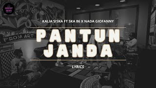 KALIA SISKA ft SKA 86 x NADA GIOFANNY  (VIDEO LIRIK) screenshot 3