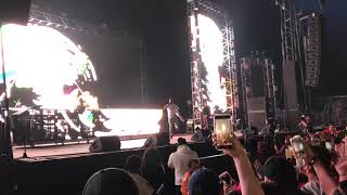 Rae Sremmurd Perplexing Pegasus Live Rolling Loud 2017