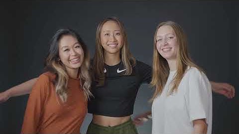 The Society of Women Engineers at UT Austin - Why We Move