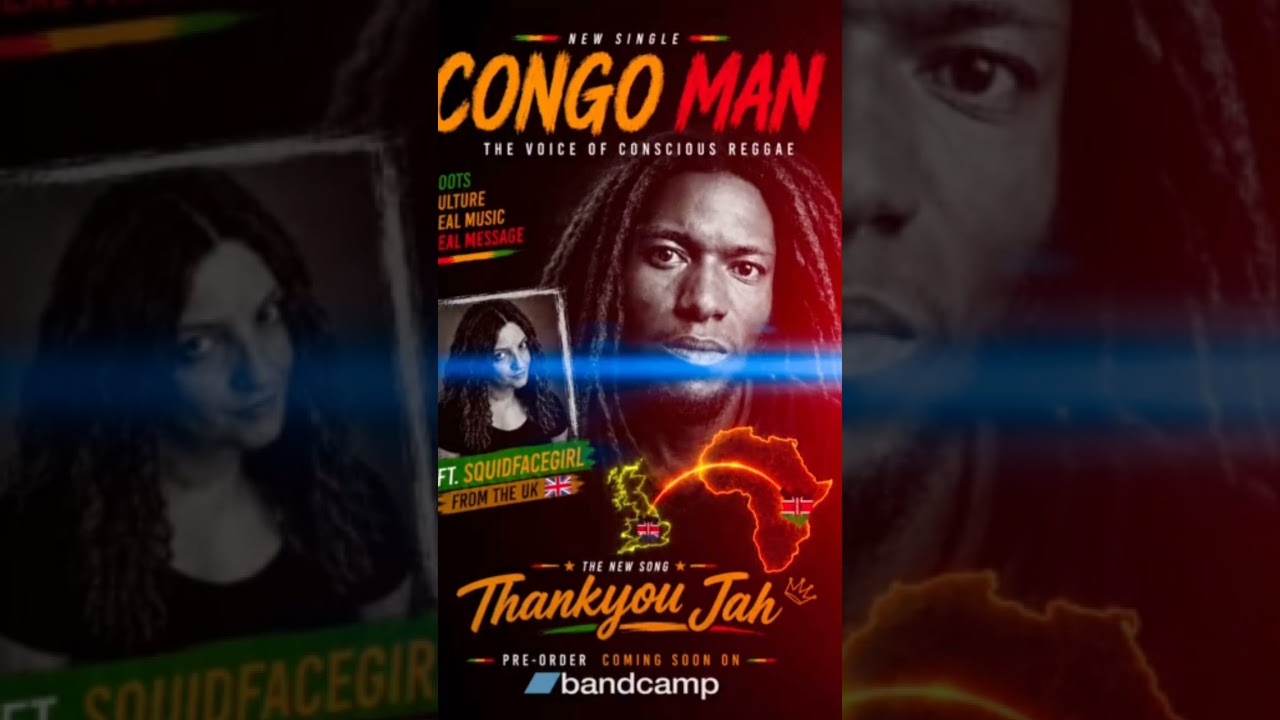 #ThankyouJah @squidfacegirl thumbnail