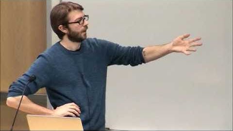 Single Page Apps with Ember.js