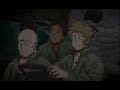 Dorohedoro Ending 6 (K)NoW_NAME 404 But its singging by Black Eyed Peas