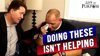 Why Are Coping Skills Important In Recovery? | Blu Robinson