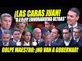 PEDRO SÁNCHEZ Y MINISTRO DAN GOLPE MAESTRO AL PP: ¡DESCANSEN EN PAZ, NO VAN A GOBERNAR!