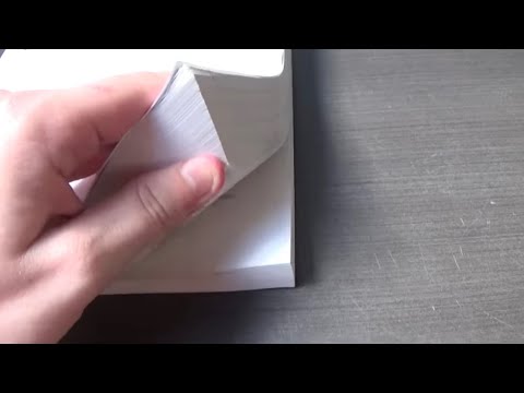 How To Do Homework (reversed)