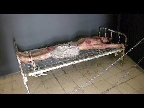 Iran torture museum shines light on Shah's crimes
