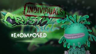Crystal Islet — Epic Recomposition (INDIVIDUALS)