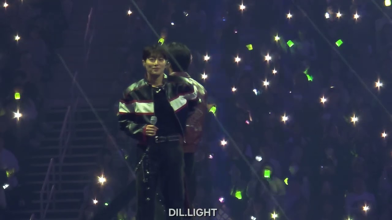 [HIGHLIGHT] [BEAST] 20251108 SKY FESTIVAL 2025스카이 페스티벌 비가 오는 날엔