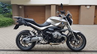 BMW R1200R 2013 - ADi