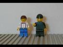 LEGO vs. Mega Bloks